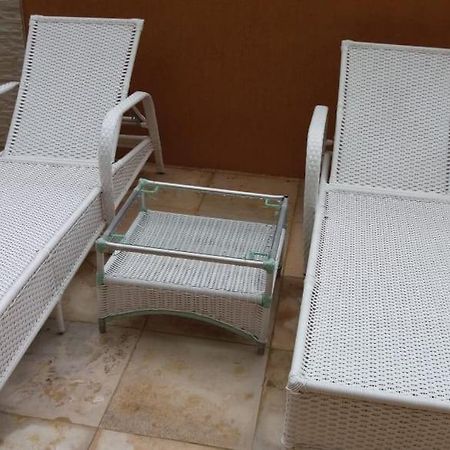 Alpha Praia Hotel Φορταλέζα Εξωτερικό φωτογραφία