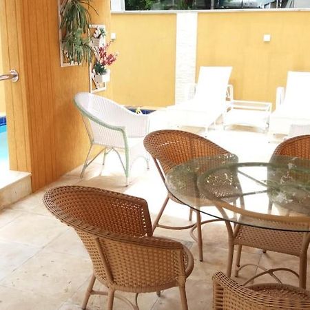 Alpha Praia Hotel Φορταλέζα Εξωτερικό φωτογραφία