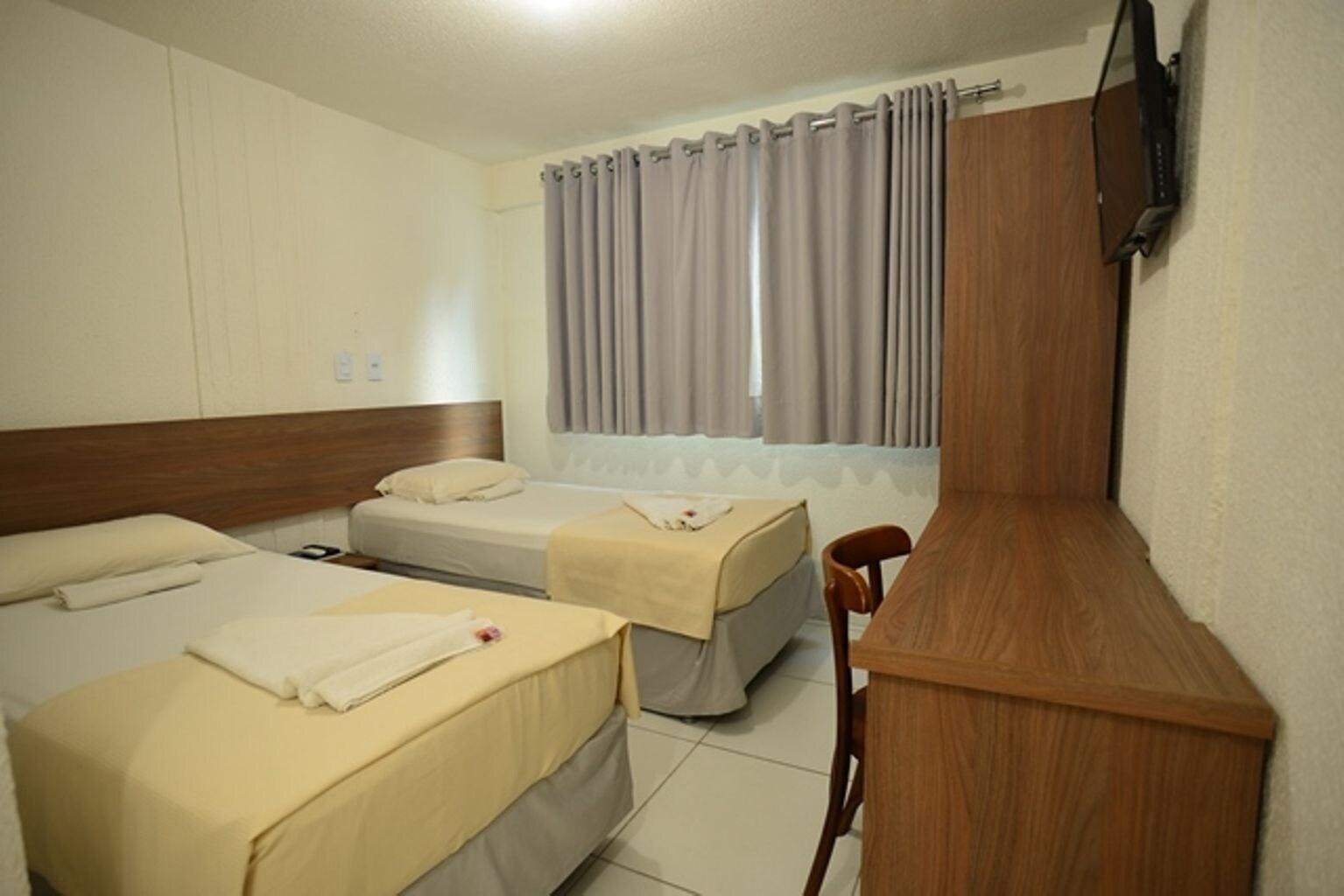 Alpha Praia Hotel Φορταλέζα Εξωτερικό φωτογραφία