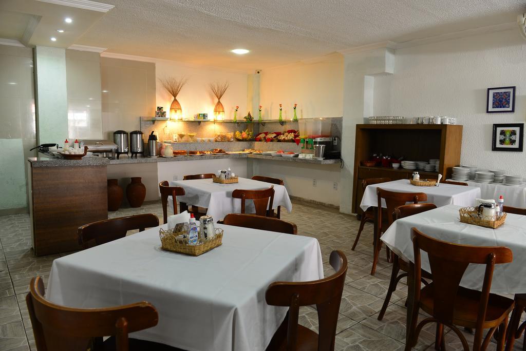 Alpha Praia Hotel Φορταλέζα Εξωτερικό φωτογραφία