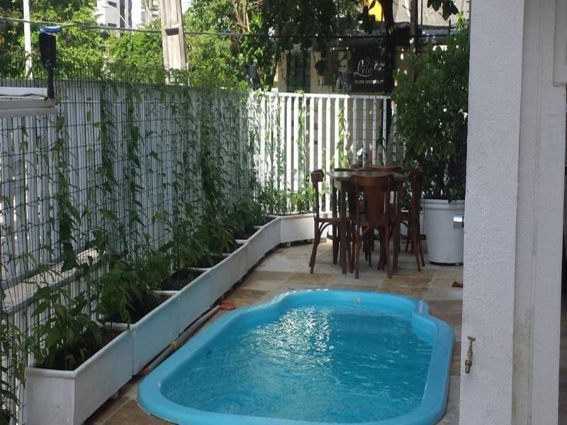 Alpha Praia Hotel Φορταλέζα Εξωτερικό φωτογραφία